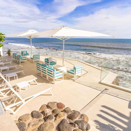 Hotel Los Farallones La Libertad Εξωτερικό φωτογραφία