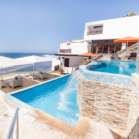 Hotel Los Farallones La Libertad Εξωτερικό φωτογραφία
