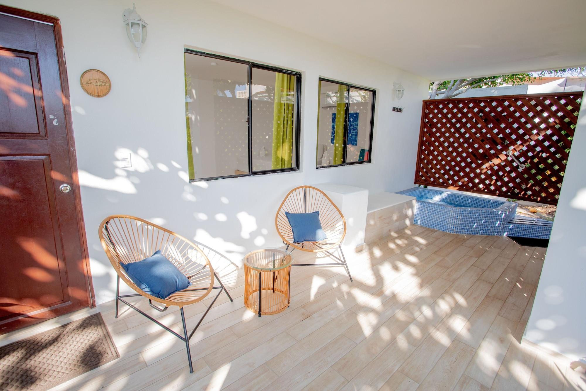Hotel Los Farallones La Libertad Εξωτερικό φωτογραφία
