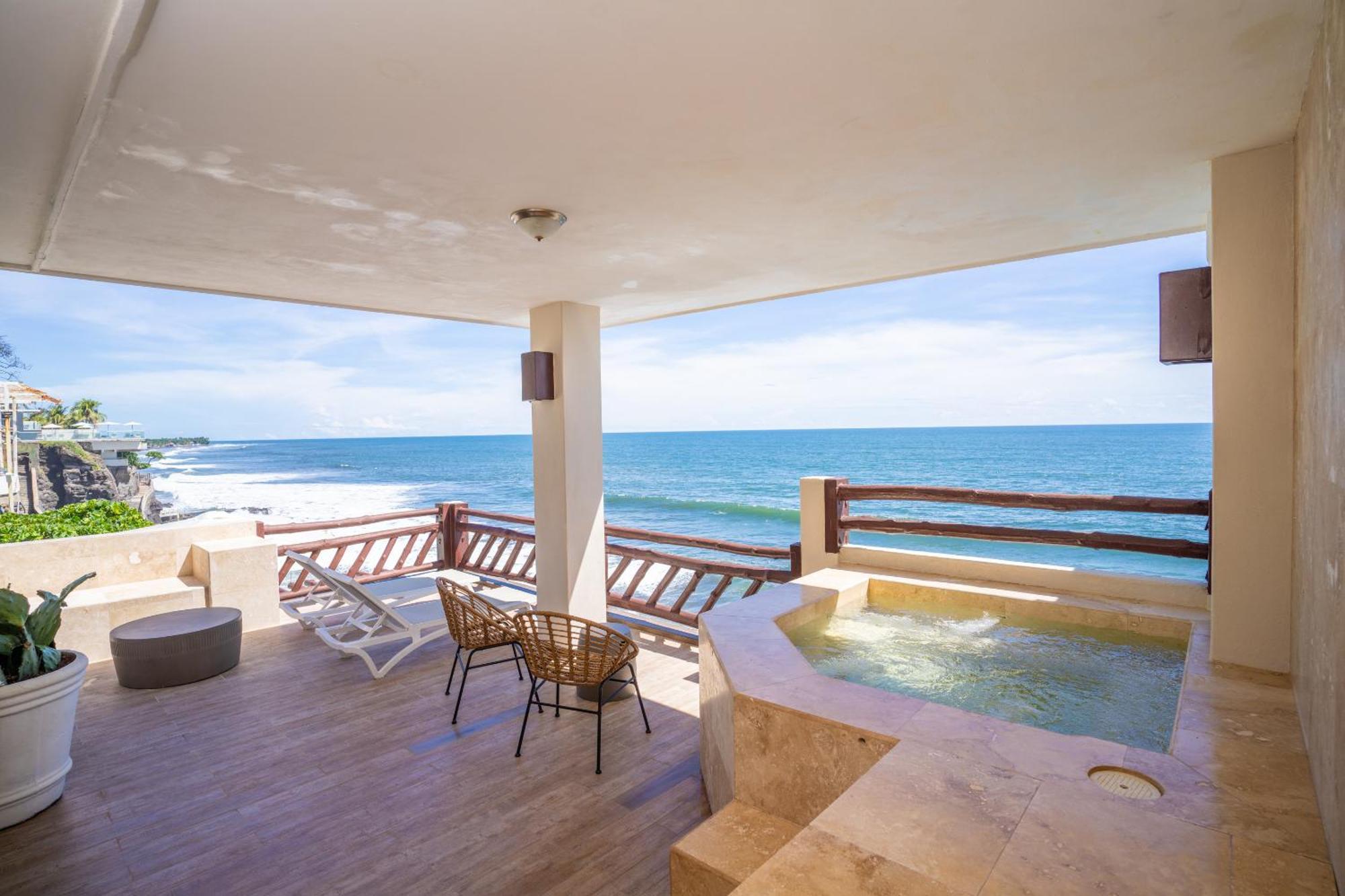 Hotel Los Farallones La Libertad Δωμάτιο φωτογραφία
