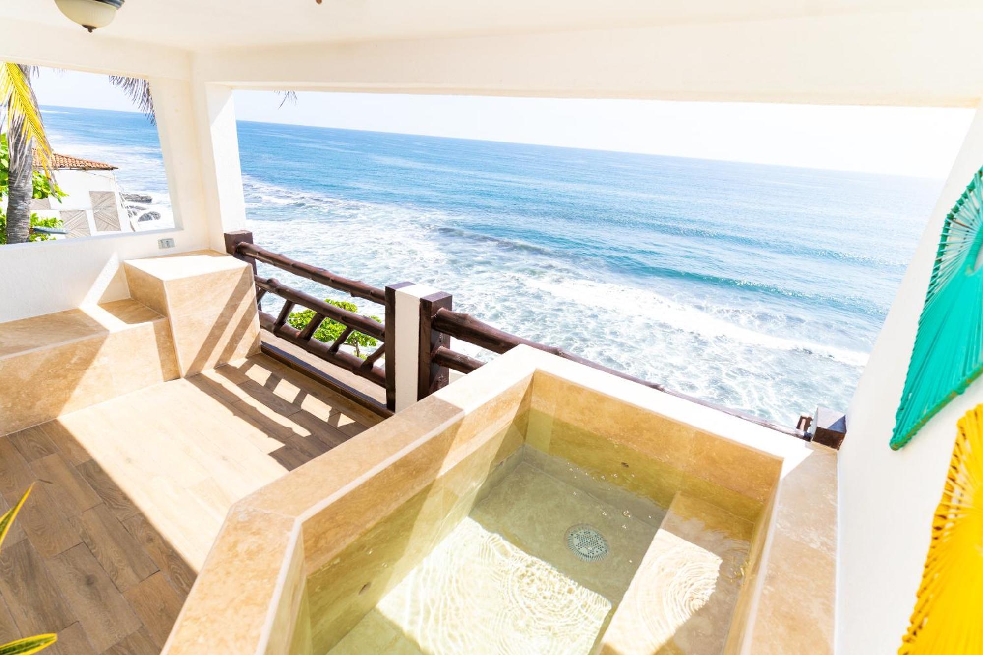 Hotel Los Farallones La Libertad Δωμάτιο φωτογραφία