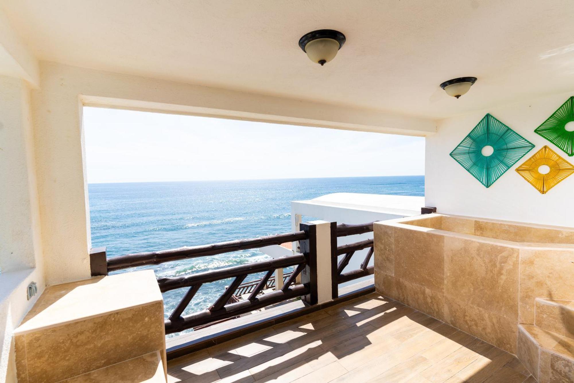 Hotel Los Farallones La Libertad Δωμάτιο φωτογραφία