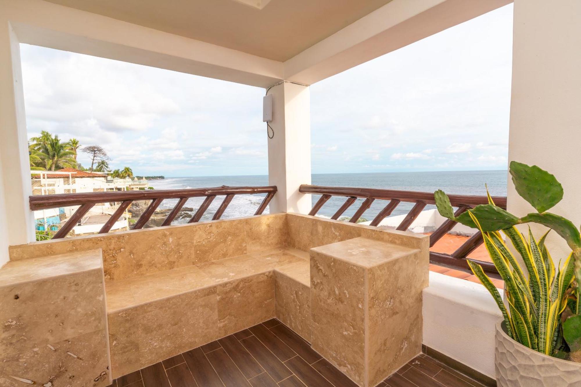 Hotel Los Farallones La Libertad Δωμάτιο φωτογραφία