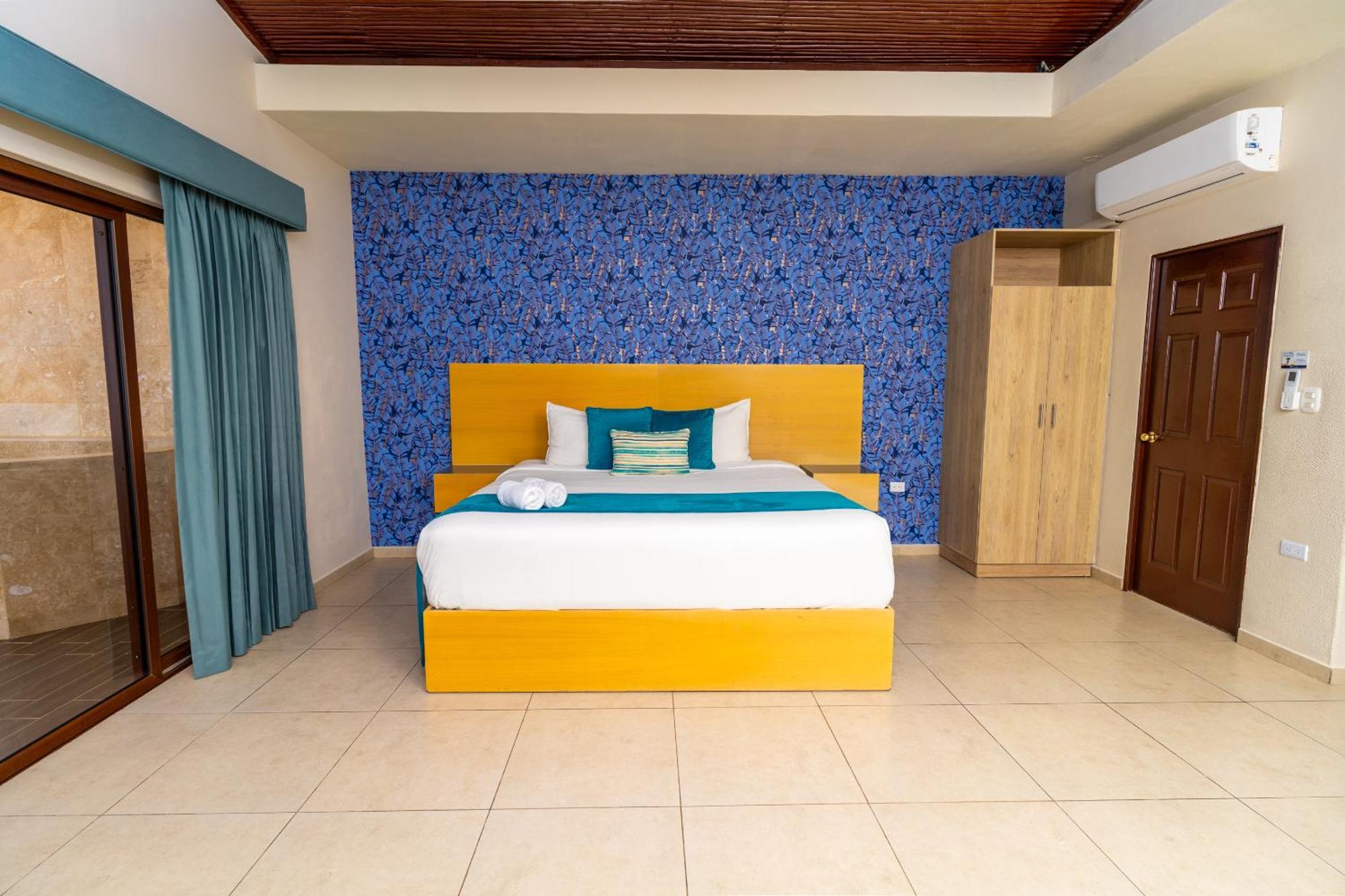 Hotel Los Farallones La Libertad Δωμάτιο φωτογραφία