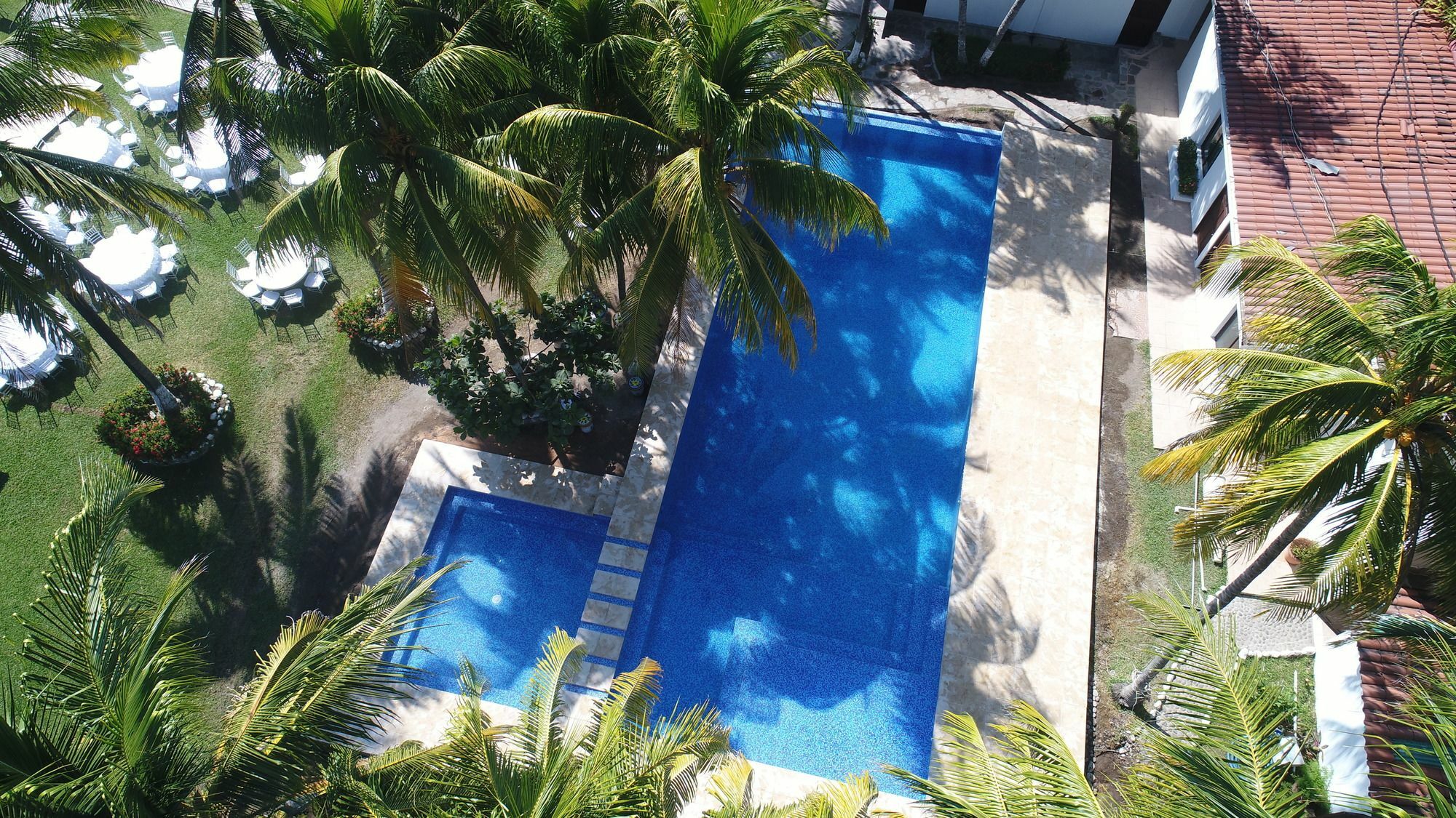 Hotel Los Farallones La Libertad Εξωτερικό φωτογραφία